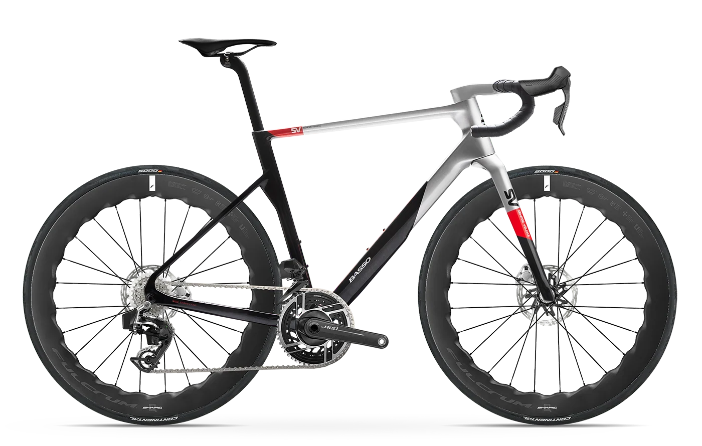 Basso SV (Sempre Veloce)