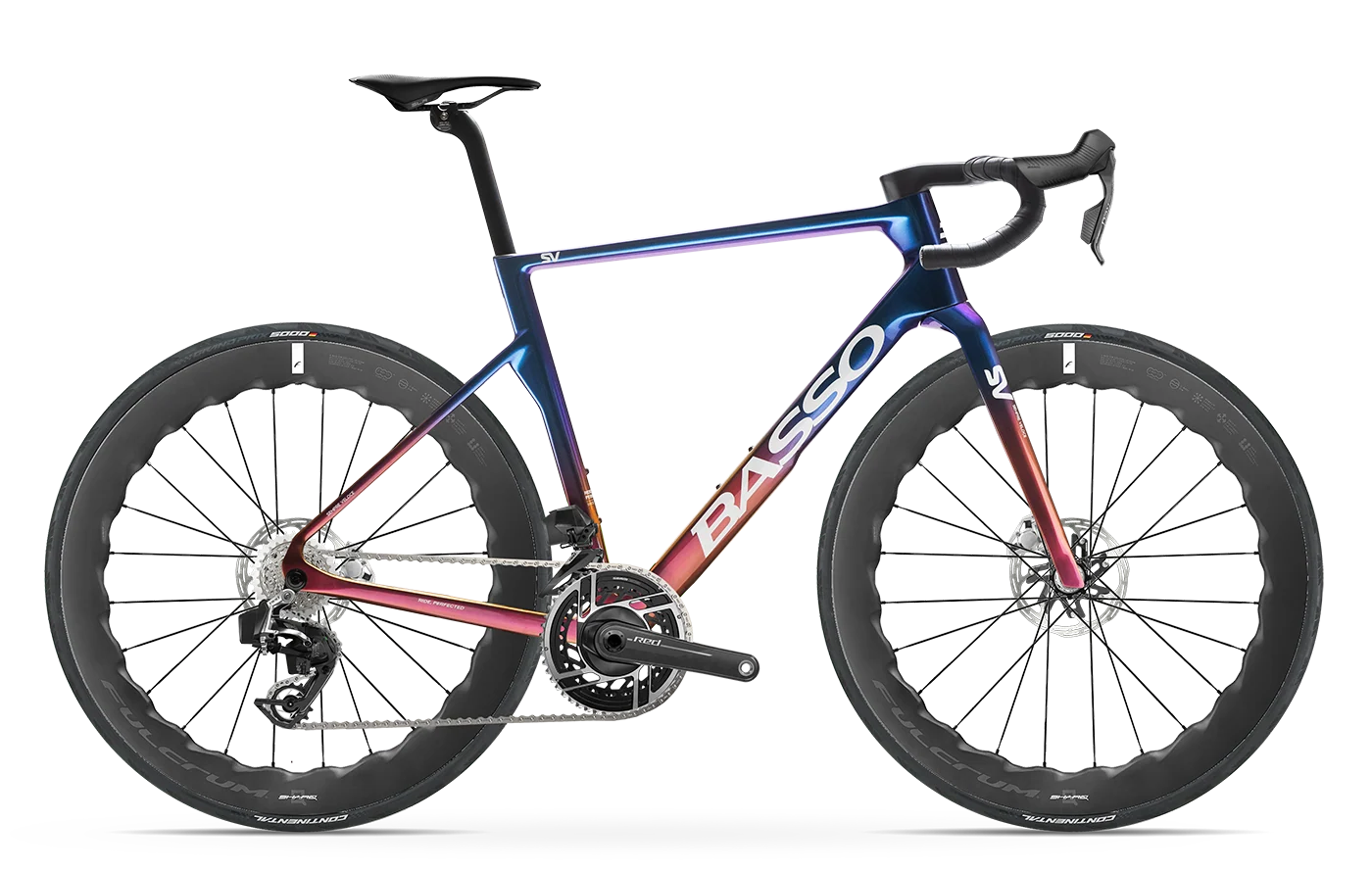 Basso SV (Sempre Veloce)