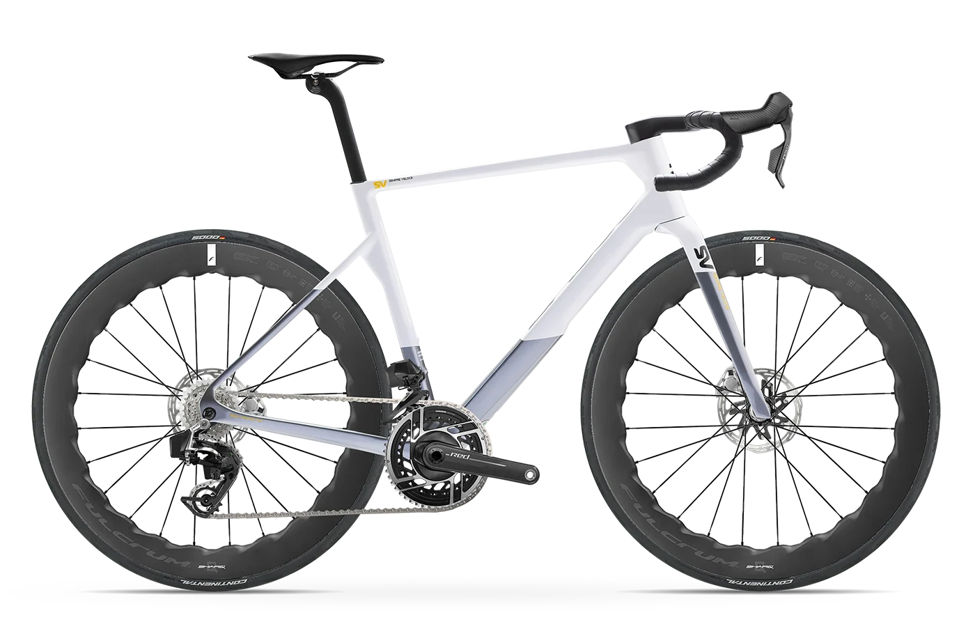 Basso SV (Sempre Veloce)