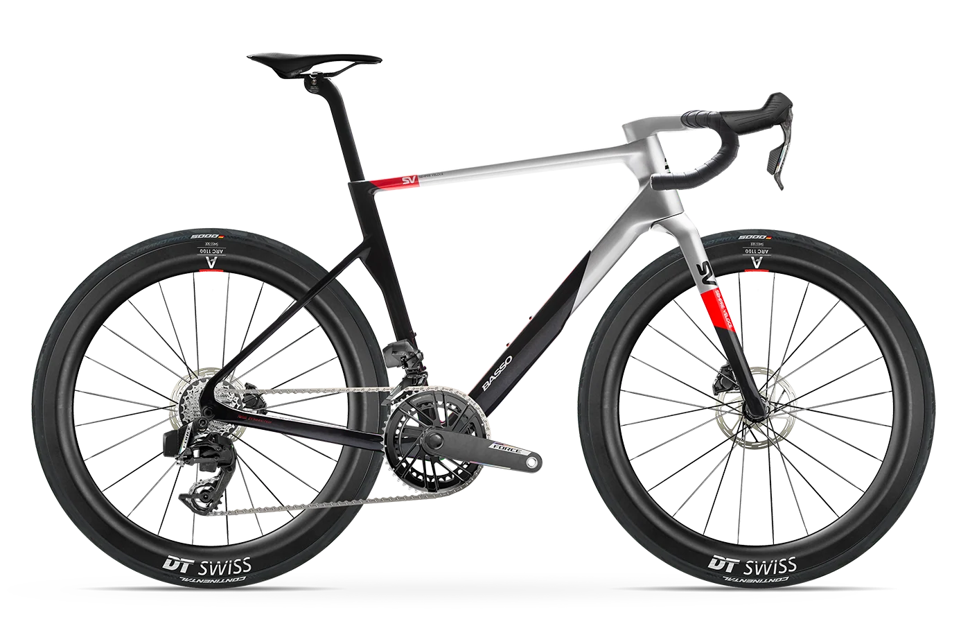 Basso SV (Sempre Veloce)