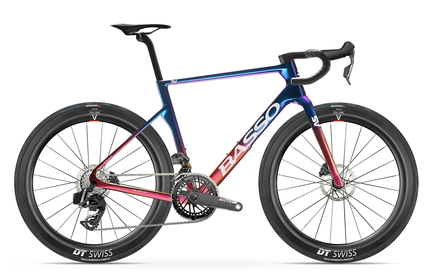 Basso SV (Sempre Veloce)