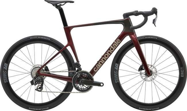 Cannondale SuperSix EVO 3