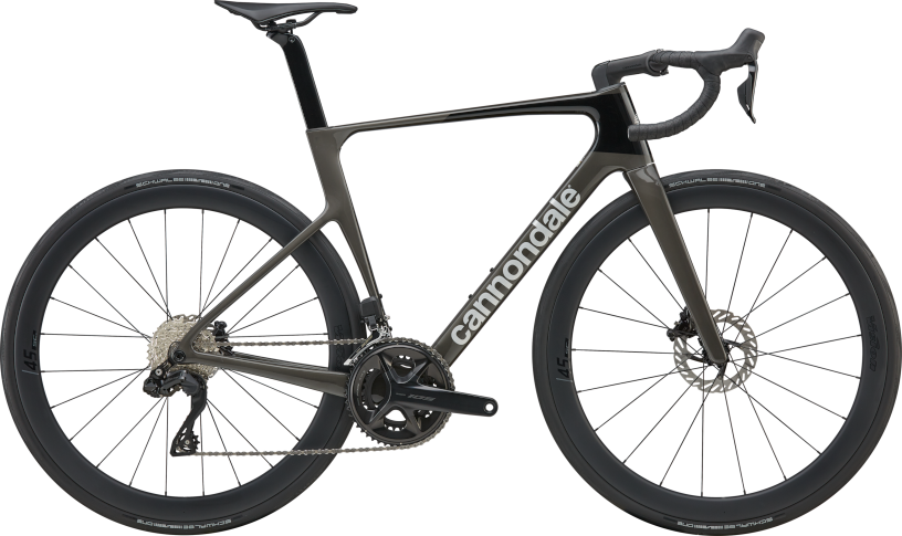 Cannondale SuperSix EVO 3