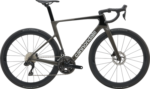Cannondale SuperSix EVO 3