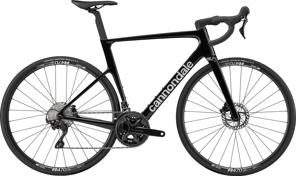 Cannondale SuperSix EVO 6