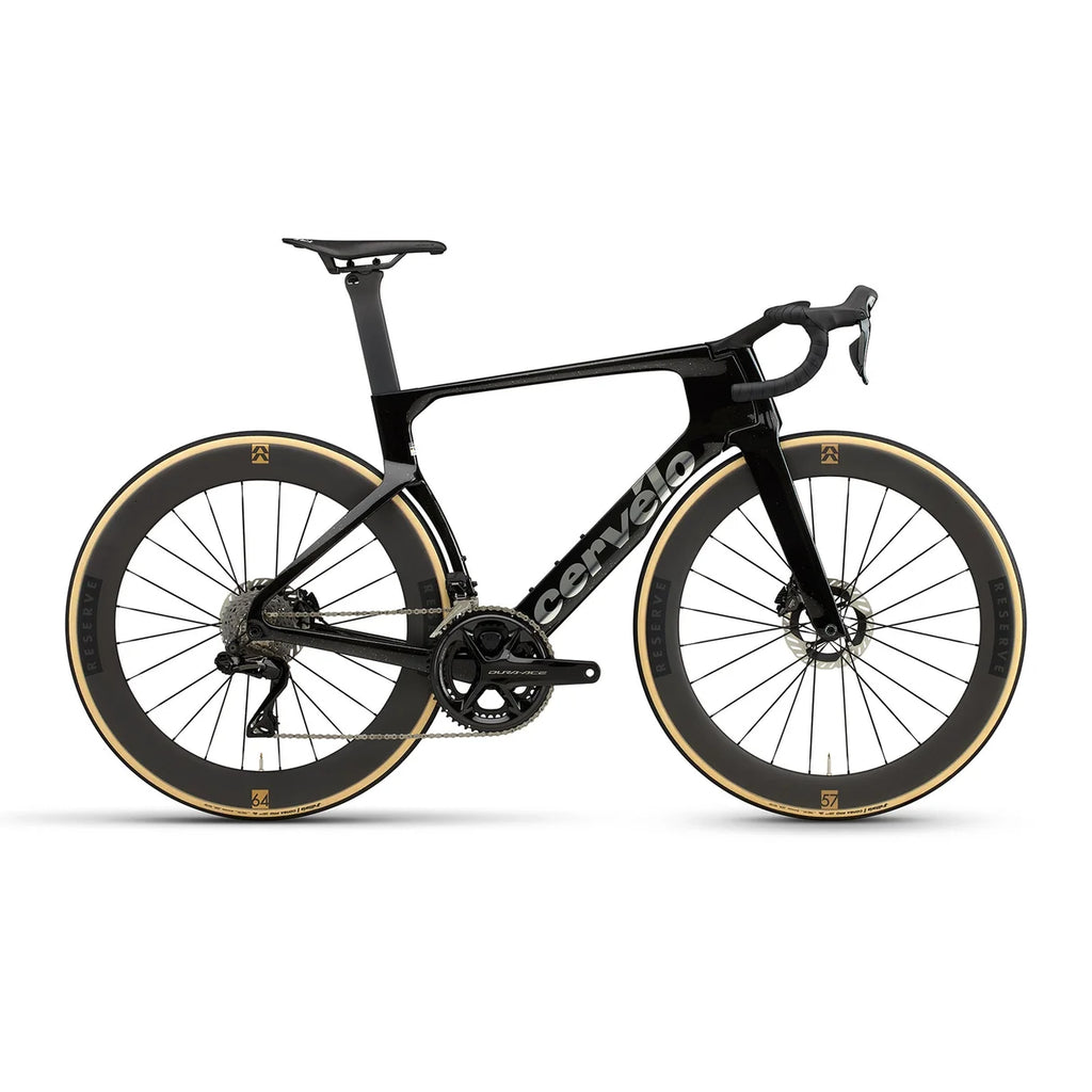 Cervelo S5