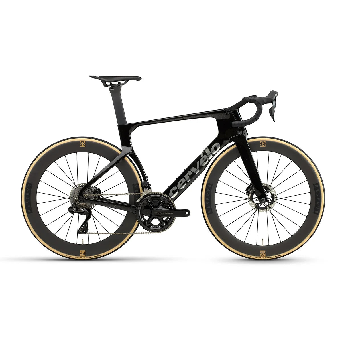 Cervelo S5