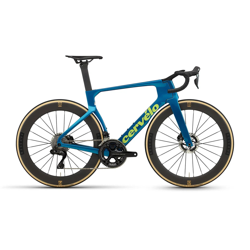 Cervelo S5