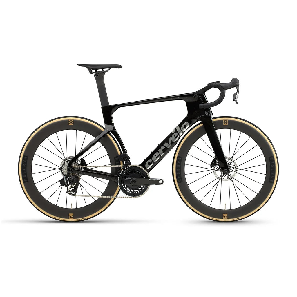 Cervelo S5