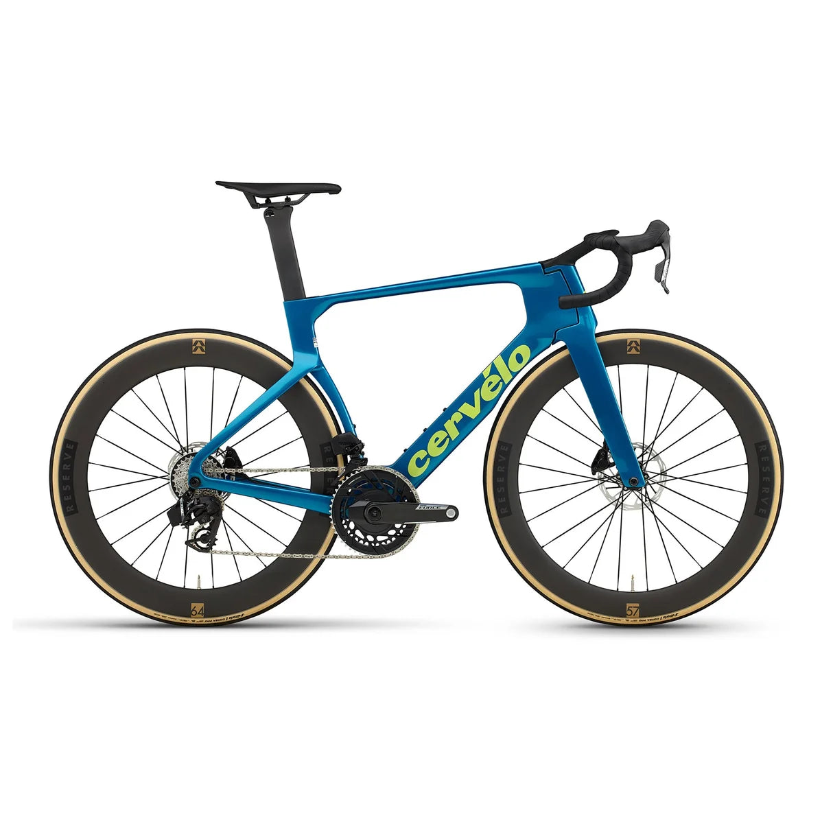 Cervelo S5