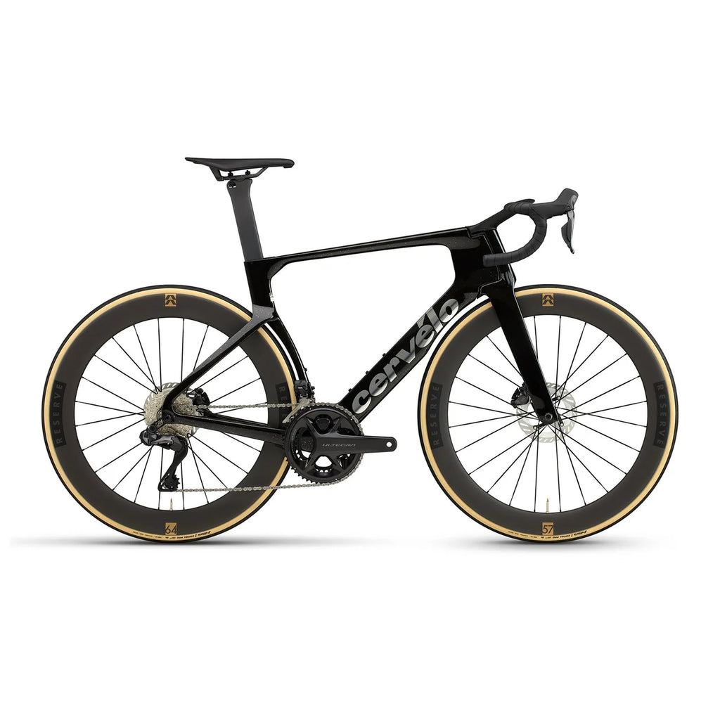 Cervelo S5