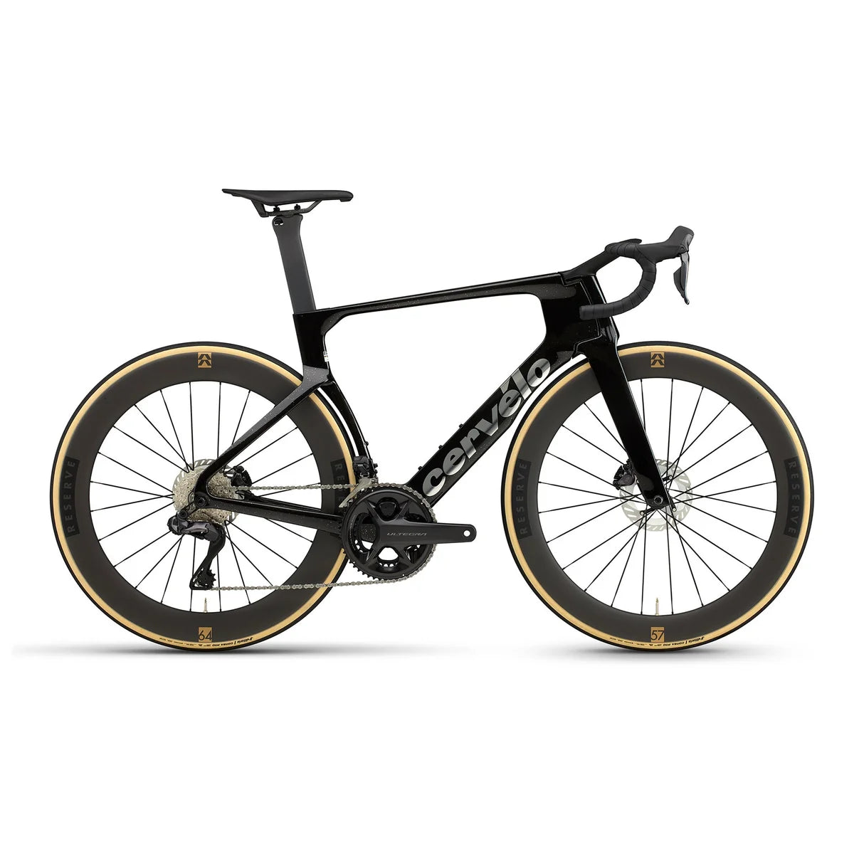 Cervelo S5