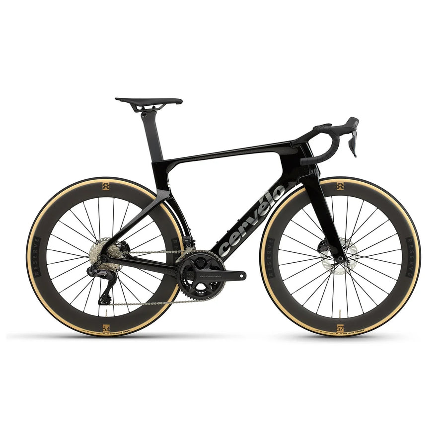 Cervélo S5