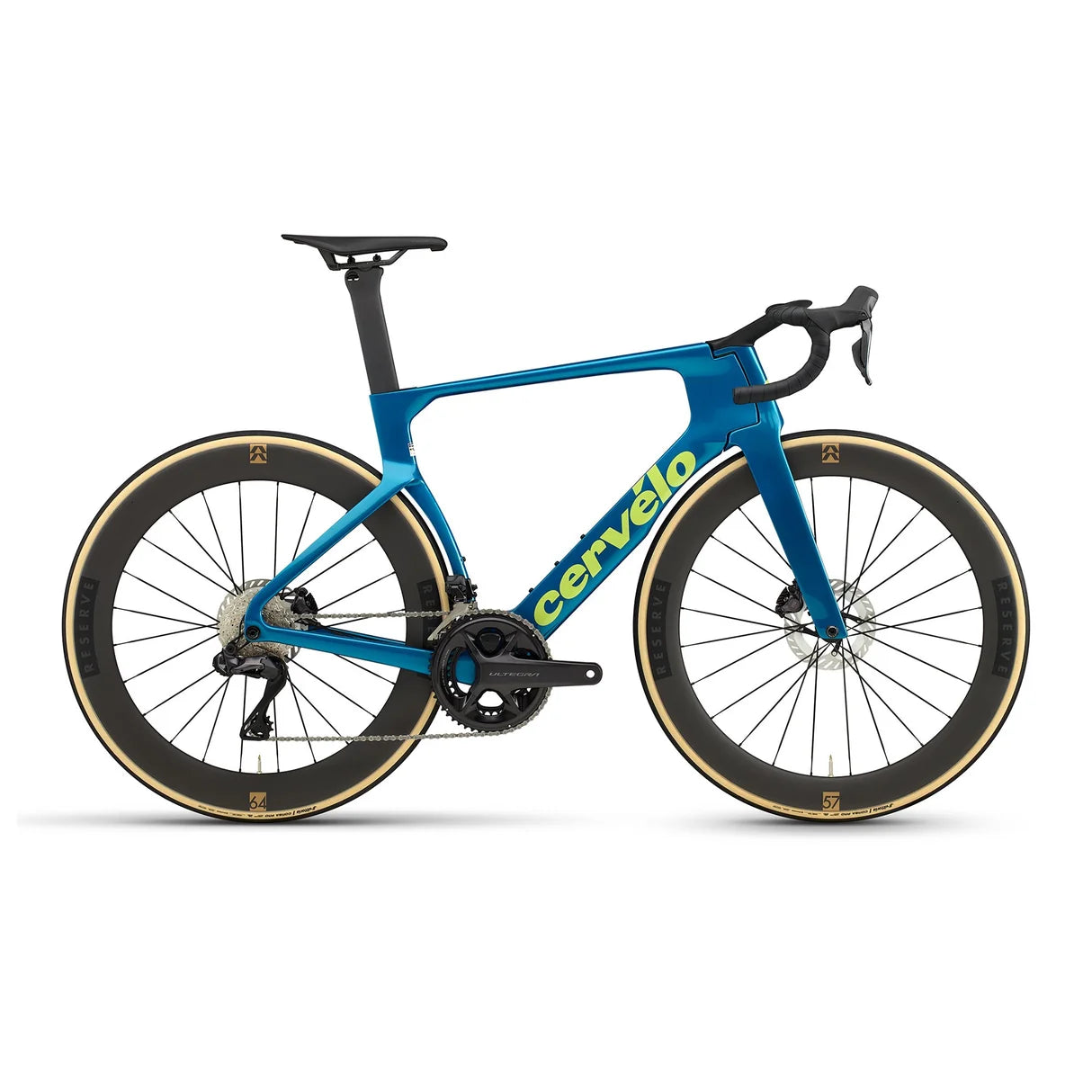 Cervelo S5