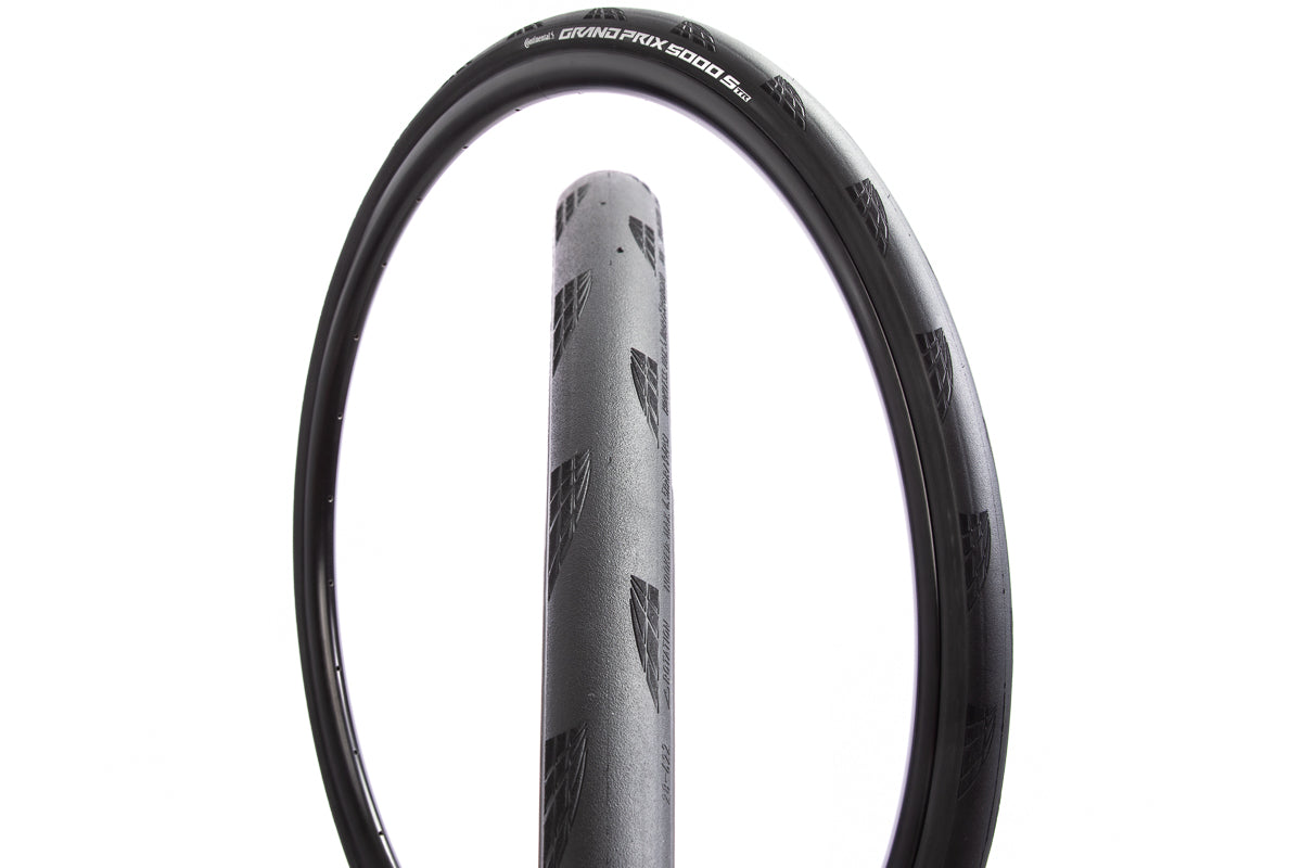 Continental GP5000 S TR Tubeless Road Tire – Mad Duck Cyclery