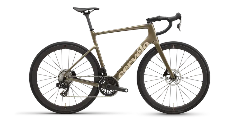 Cervélo Caledonia