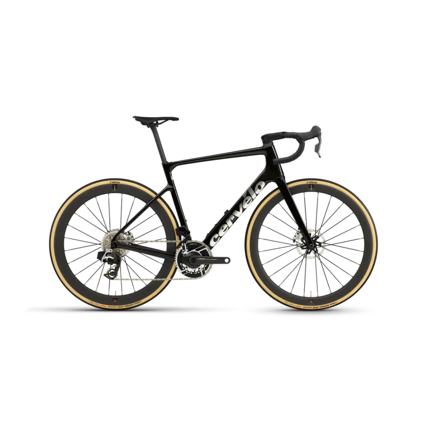 Cervélo Caledonia-5