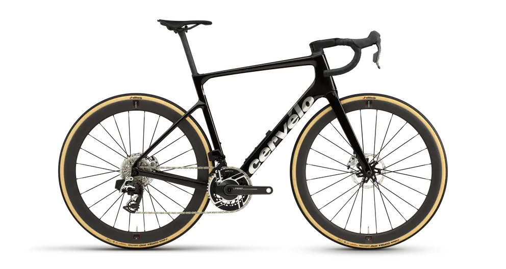 Cervélo Caledonia-5