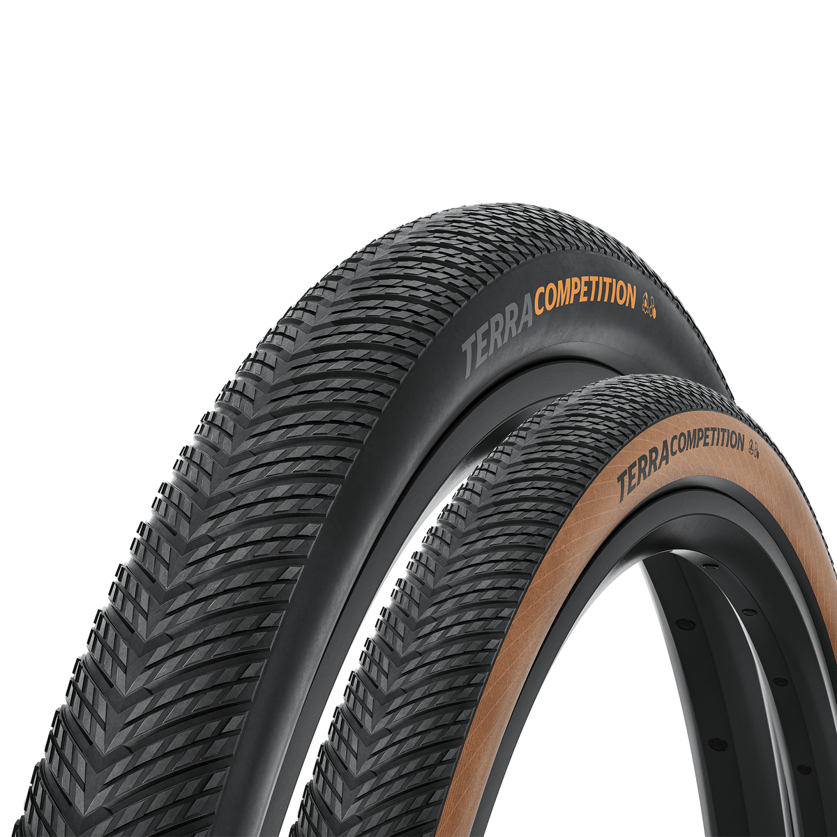 Continental Terra Competition gravel tire