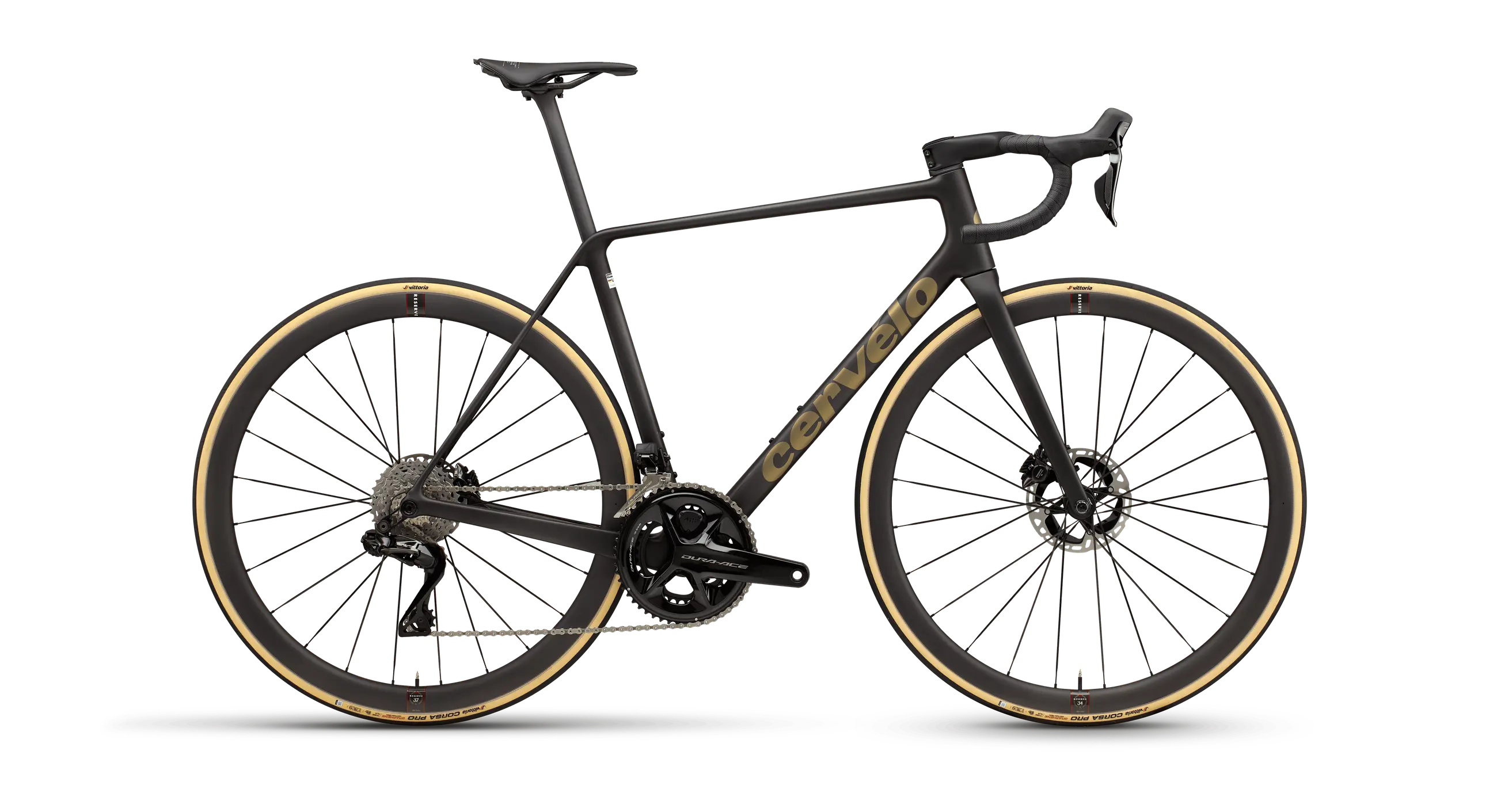 Cervélo R5