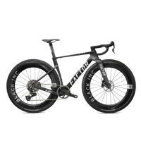 Factor ELARA Force AXS