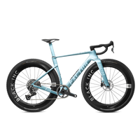 Factor ELARA Force AXS
