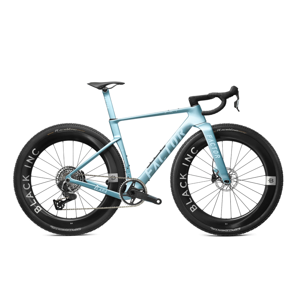 Factor ELARA Force AXS