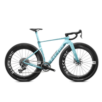 Factor ELARA Red AXS
