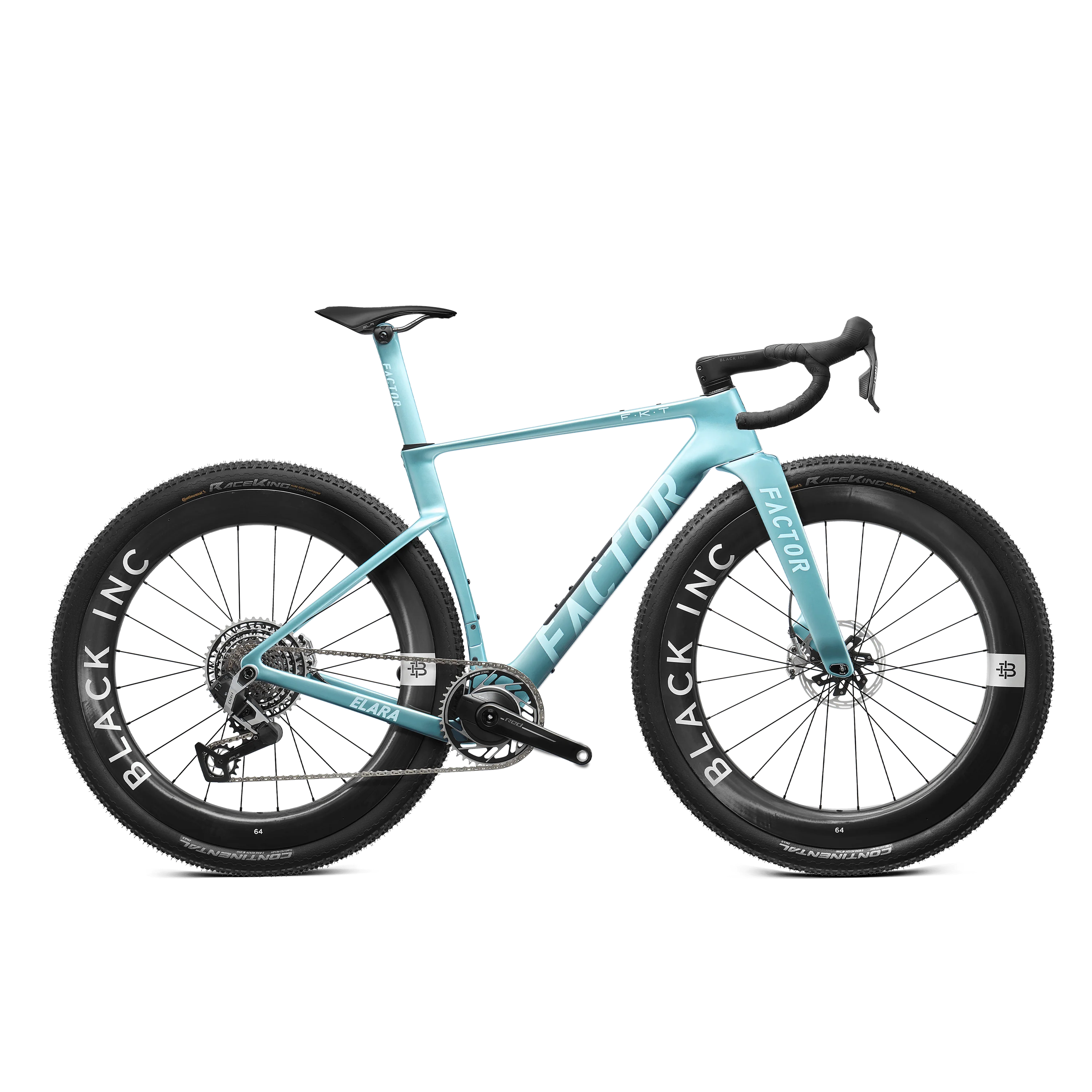 Factor ELARA Red AXS