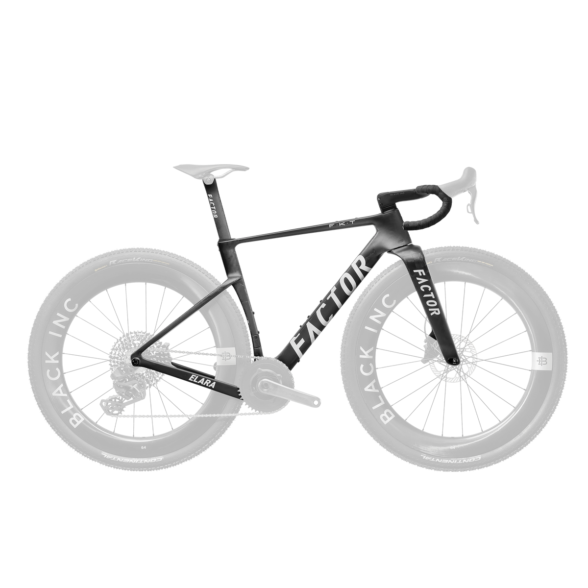 Factor ELARA Premium Package