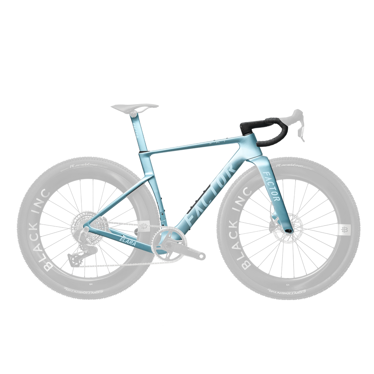 Factor ELARA Premium Package