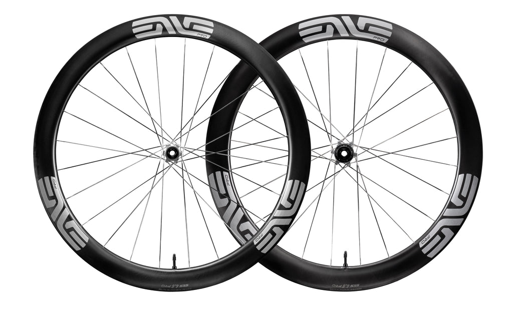 Enve SES 4.5 Pro Wheelset