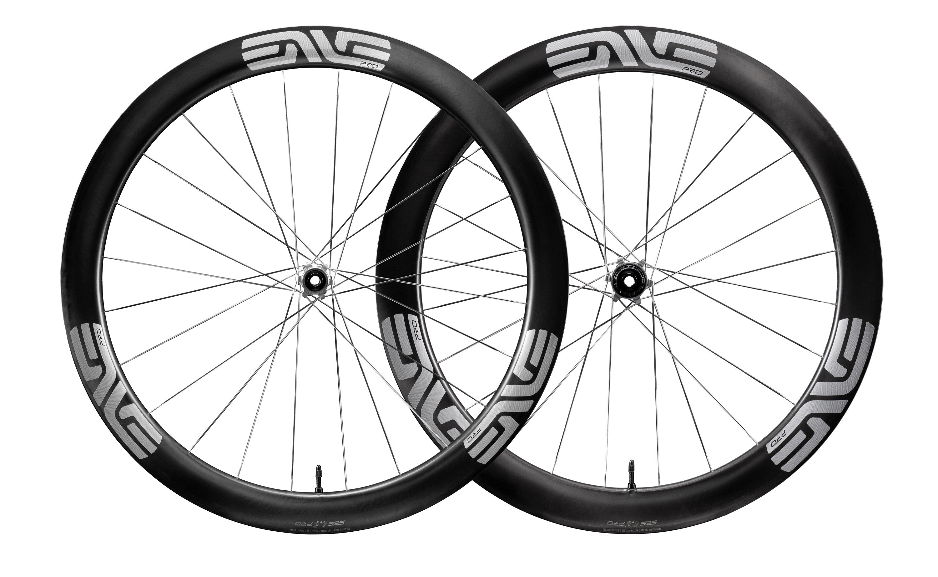 Enve SES 4.5 Pro Wheelset