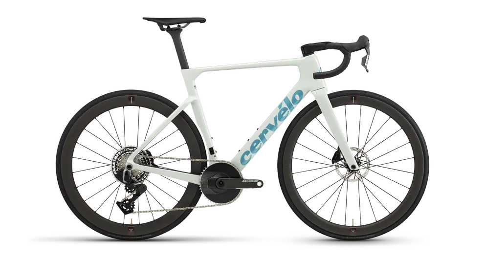 Cervélo Soloist