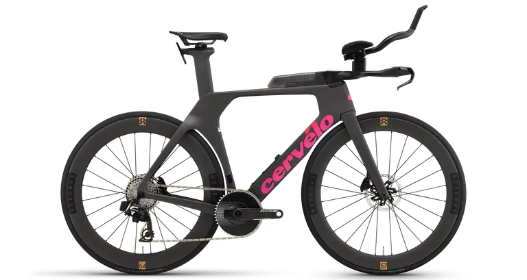 Cervélo P-Series
