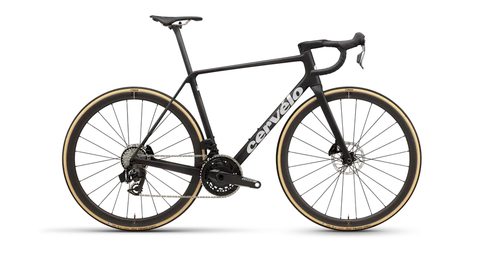 Cervélo R5