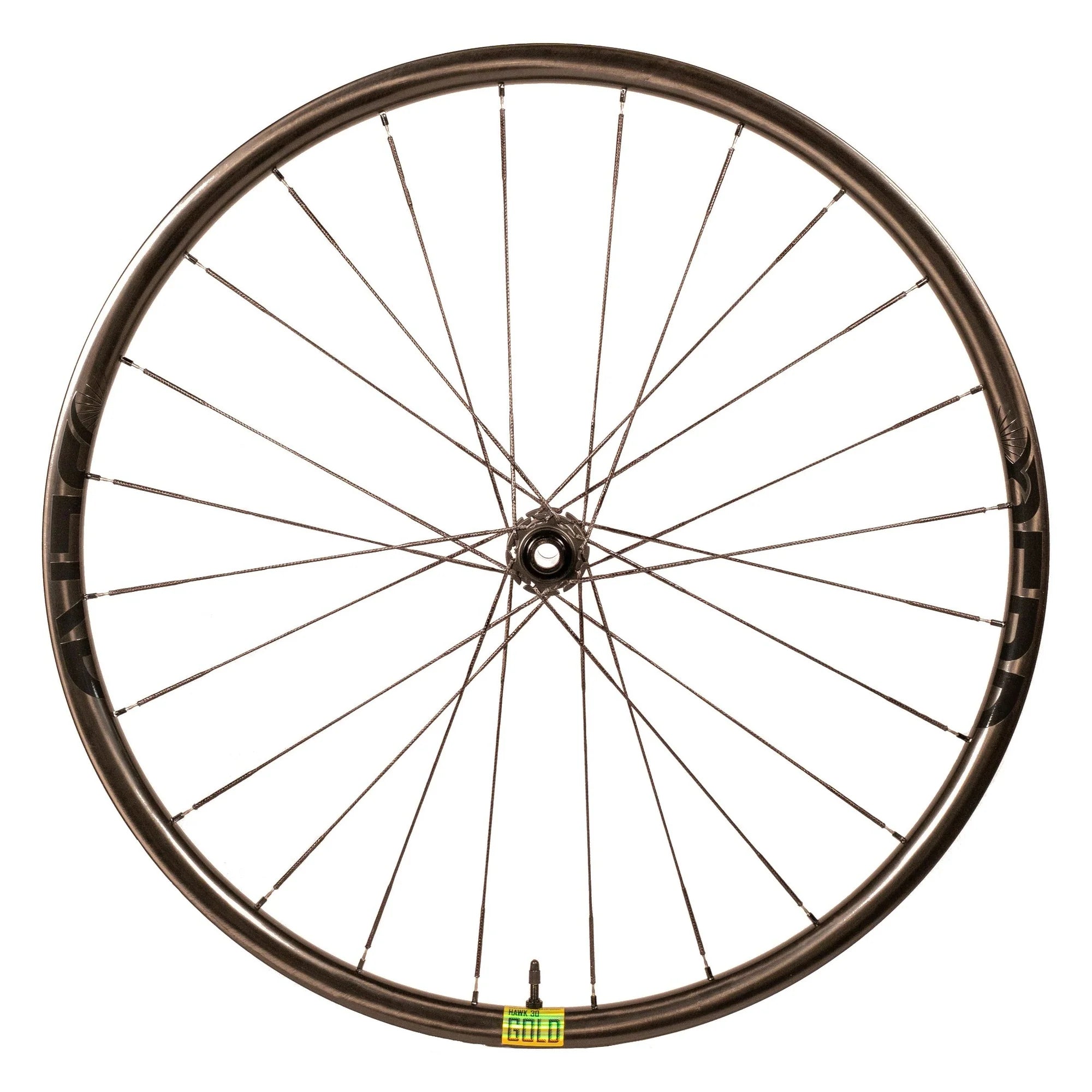 BERD HAWK30 Gold