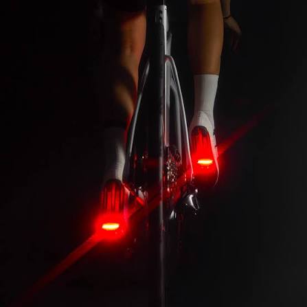 LOOK KEO 2 MAX VISION PEDALS