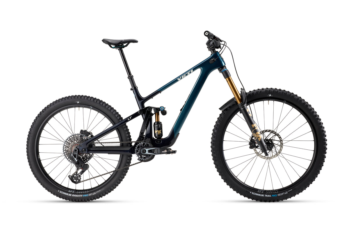 Yeti LT X0 AXS MX