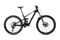 Yeti LT XT Di2