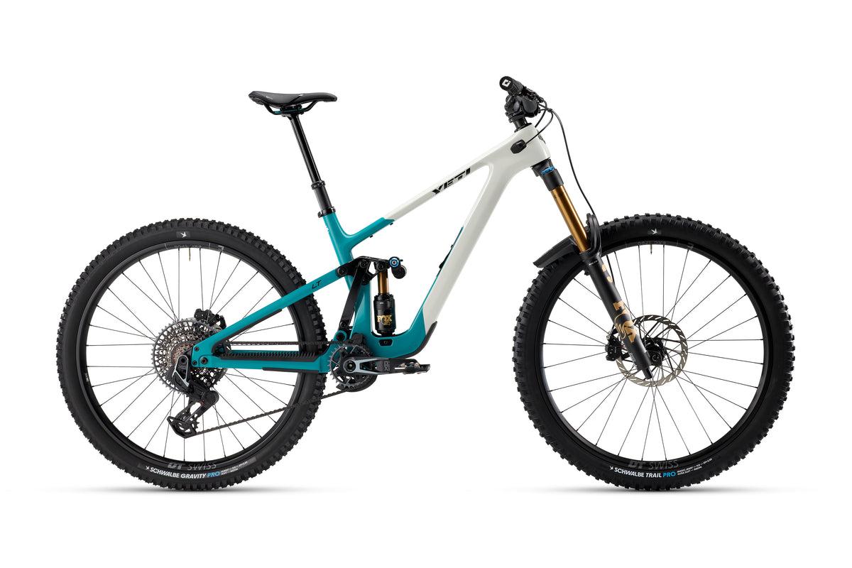 Yeti LT X0 AXS