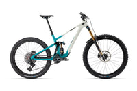 Yeti LT X0 AXS MX