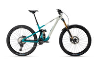 Yeti LT XT Di2
