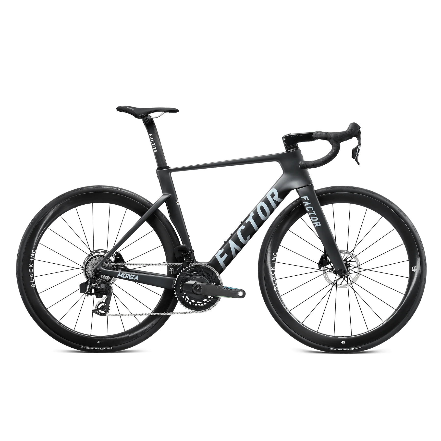 Factor Monza