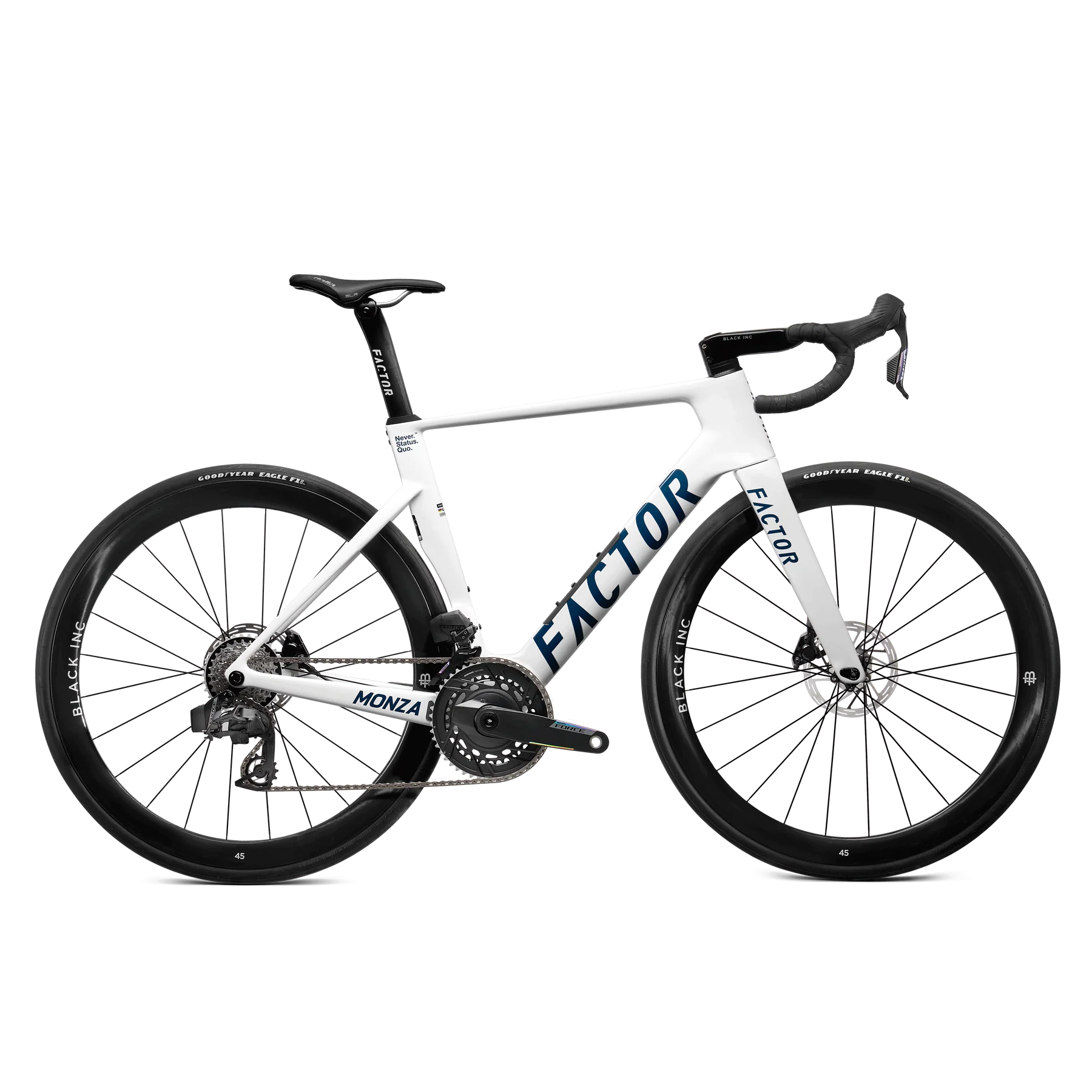 Factor Monza