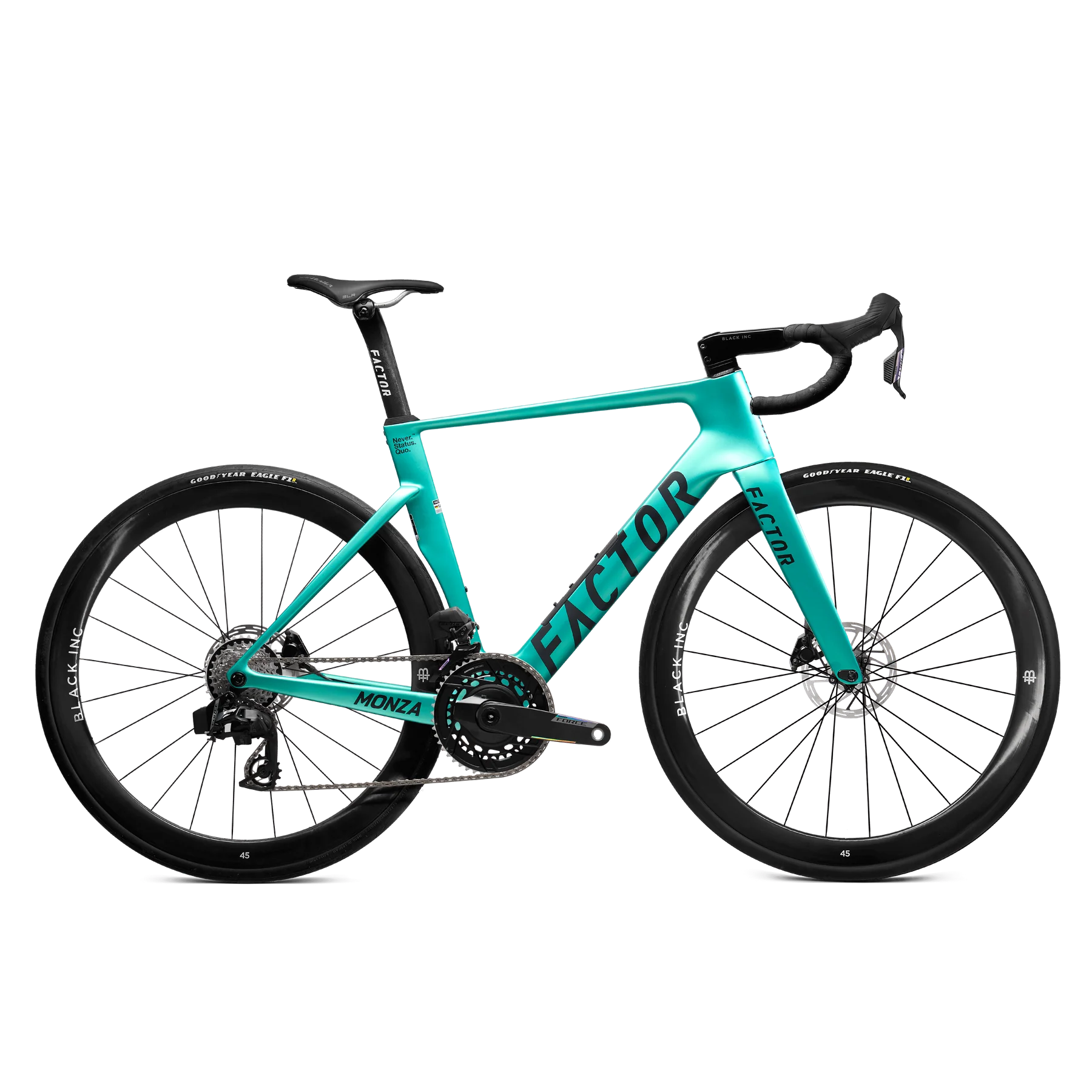 Factor Monza