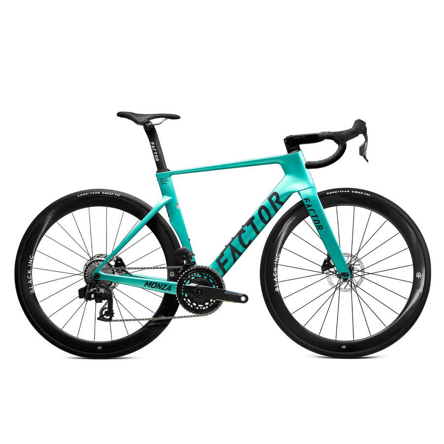 Factor Monza