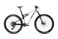 Yeti ASR C90 Transmission