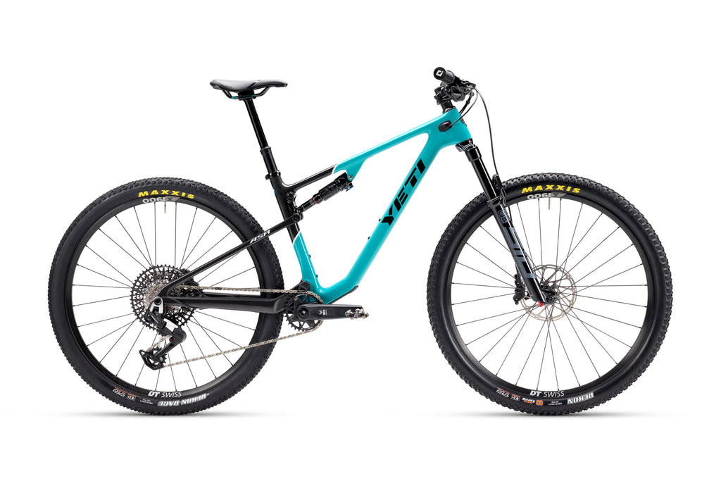 Yeti ASR Mountain Bike