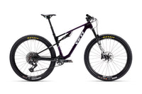Yeti ASR T2 X0/90 Transmission